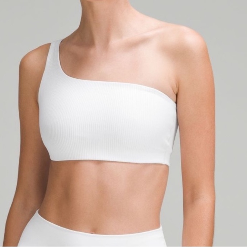 Lululemon ribbed bra